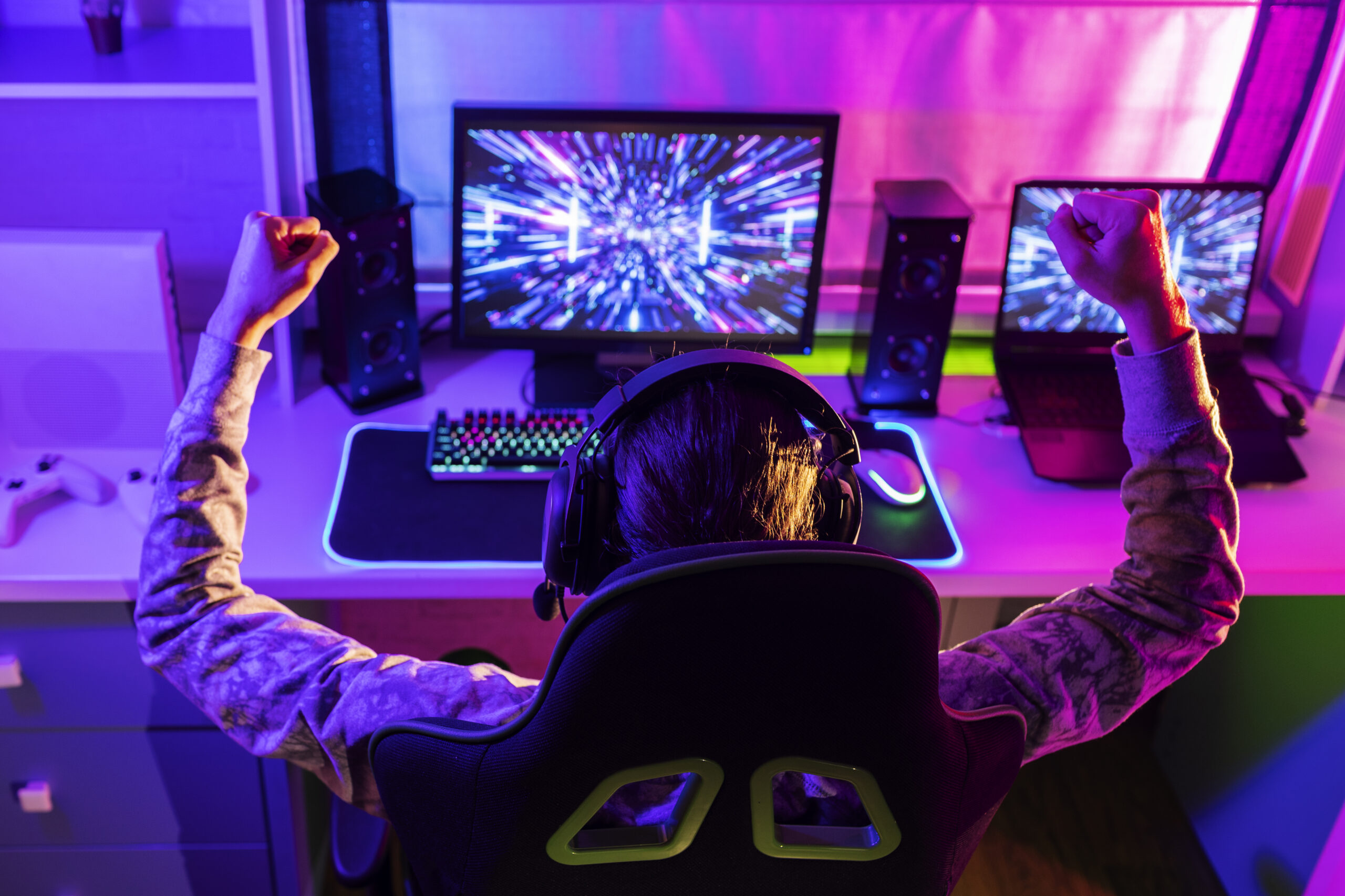 Online Gaming Bill, 2025