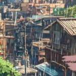 Artificial Rain in Delhi