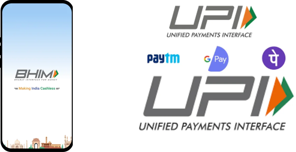 UPI Transaction Limit